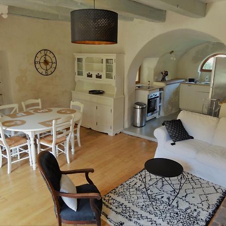 Noisette And Co Villa Saint-Cyprien  Luaran gambar