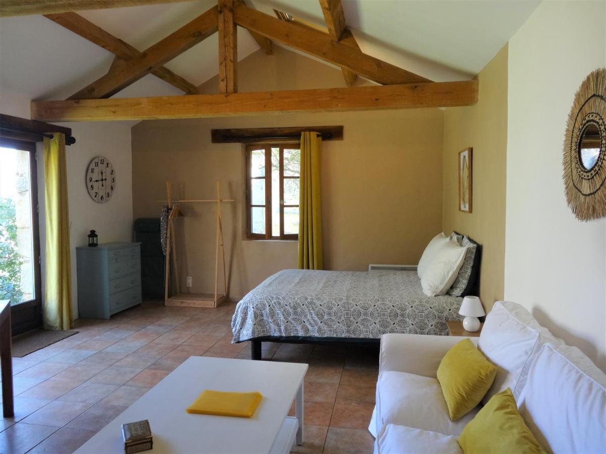 Noisette And Co Villa Saint-Cyprien  Luaran gambar