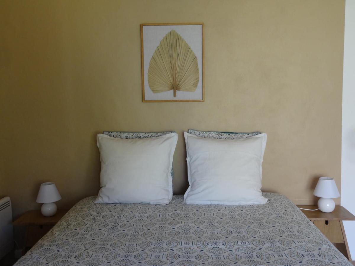 Noisette And Co Villa Saint-Cyprien  Luaran gambar