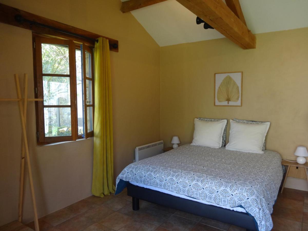 Noisette And Co Villa Saint-Cyprien  Luaran gambar