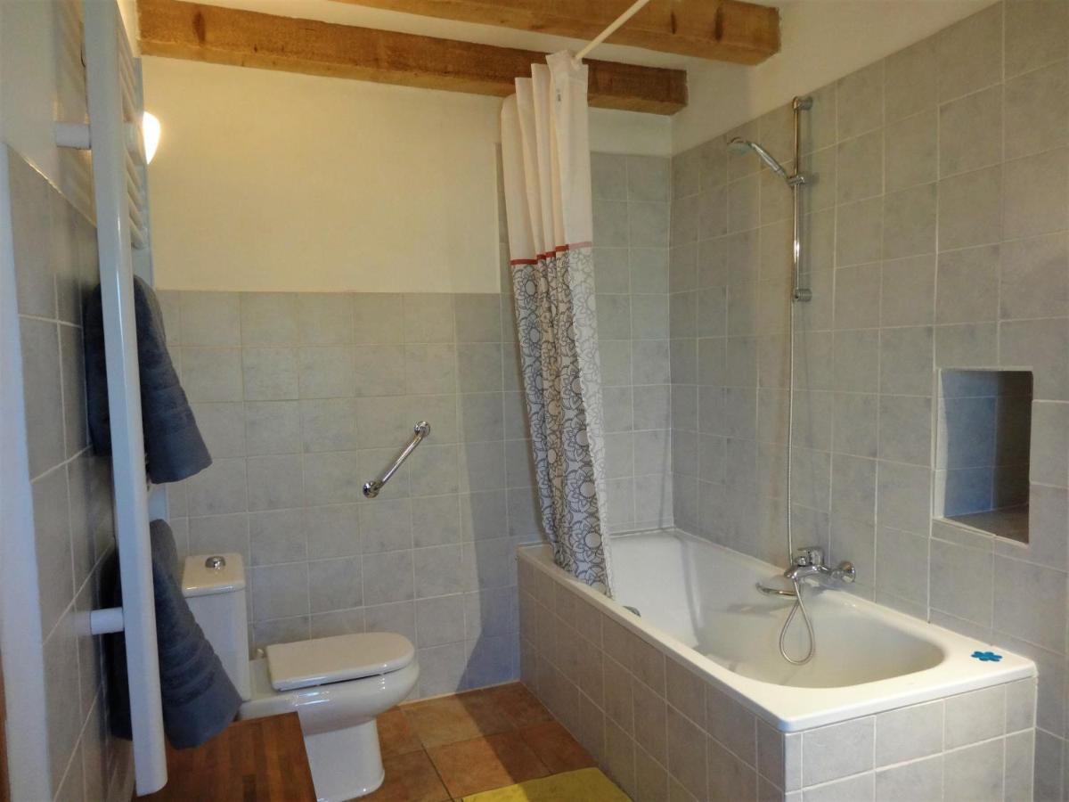 Noisette And Co Villa Saint-Cyprien  Luaran gambar