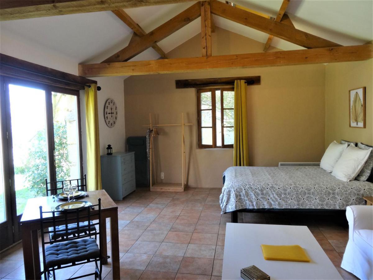 Noisette And Co Villa Saint-Cyprien  Luaran gambar