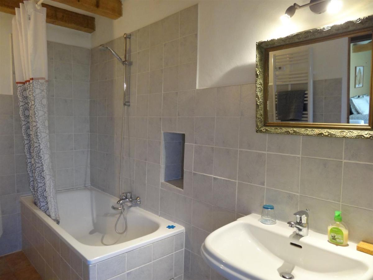 Noisette And Co Villa Saint-Cyprien  Luaran gambar