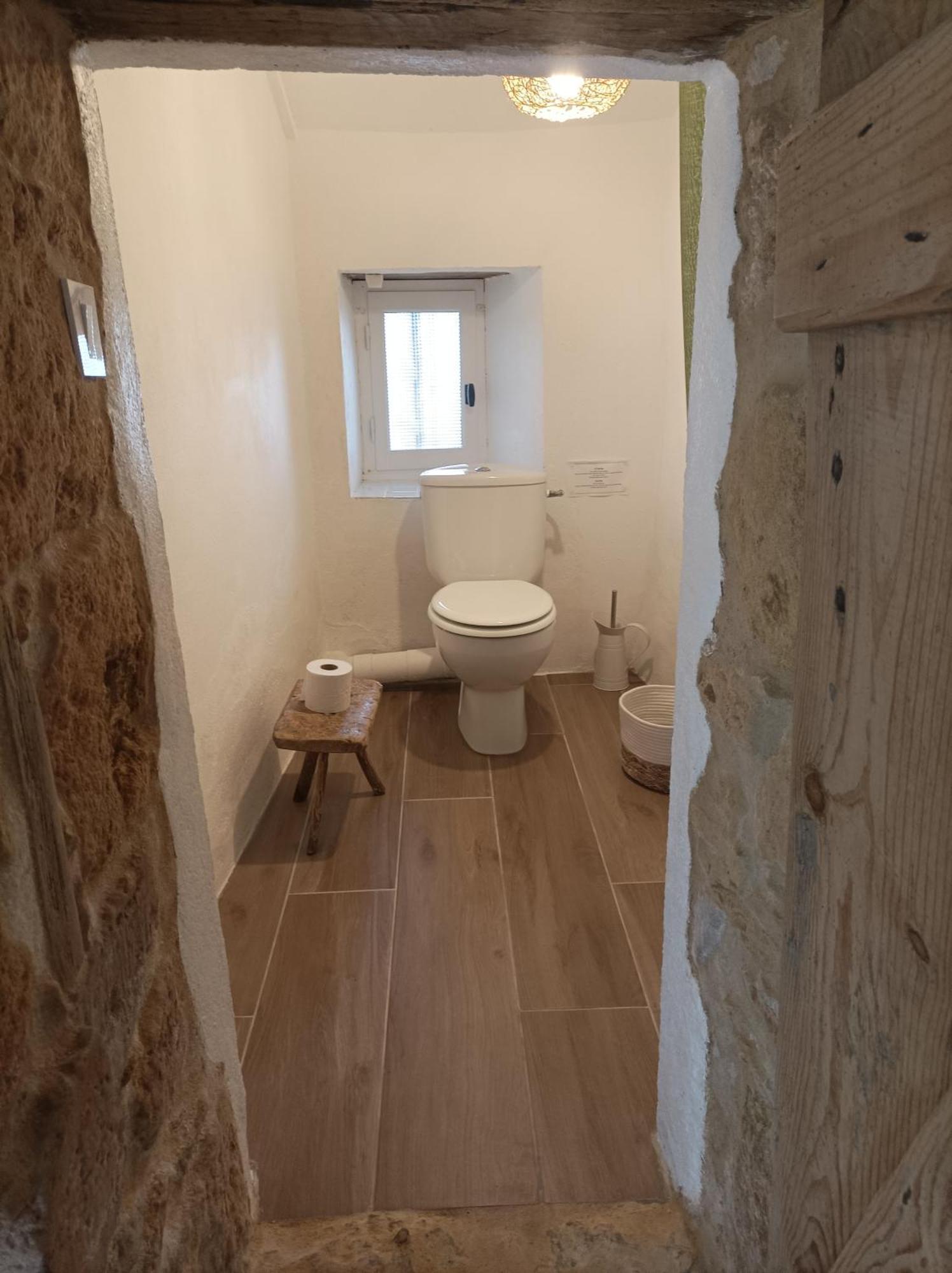 Noisette And Co Villa Saint-Cyprien  Luaran gambar