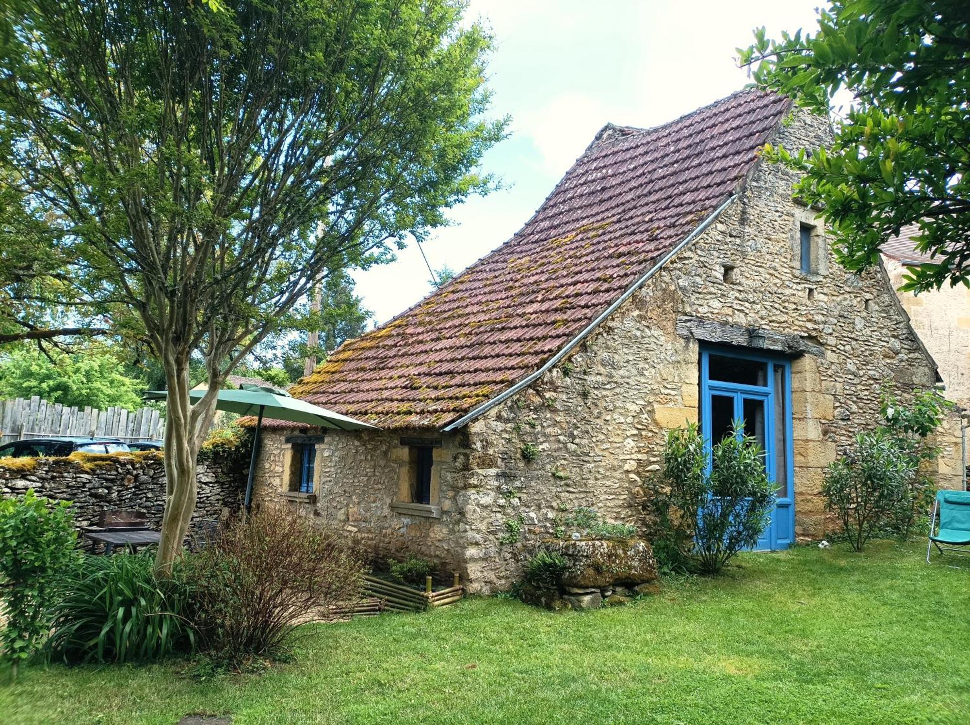 Noisette And Co Villa Saint-Cyprien  Luaran gambar
