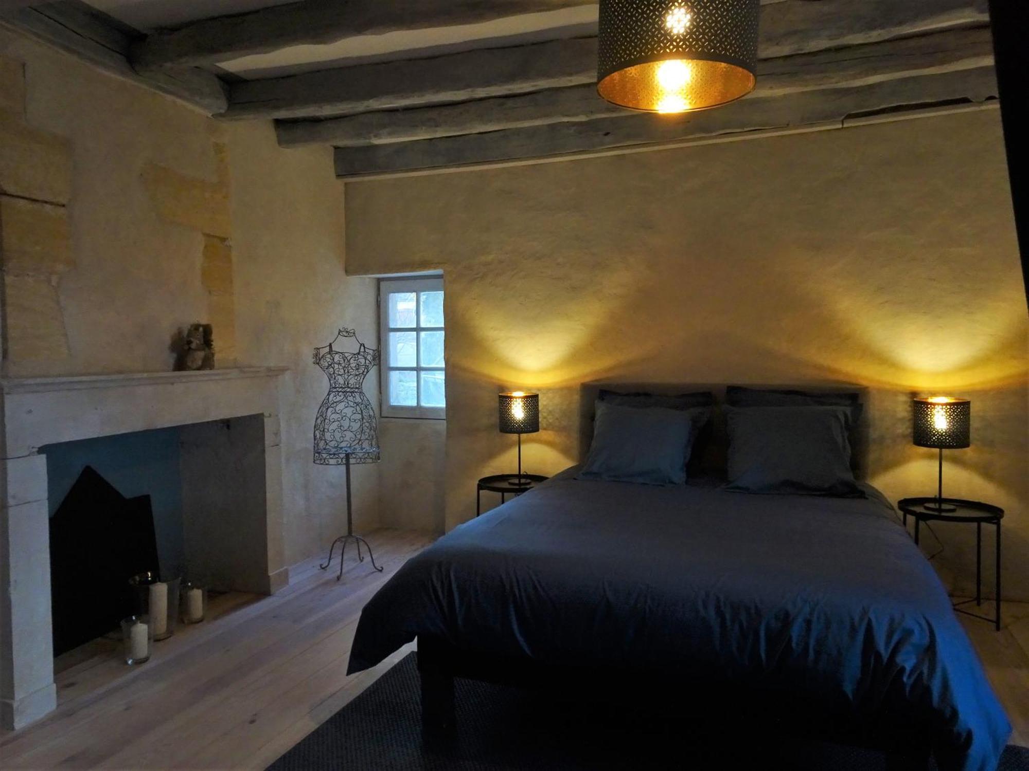 Noisette And Co Villa Saint-Cyprien  Luaran gambar