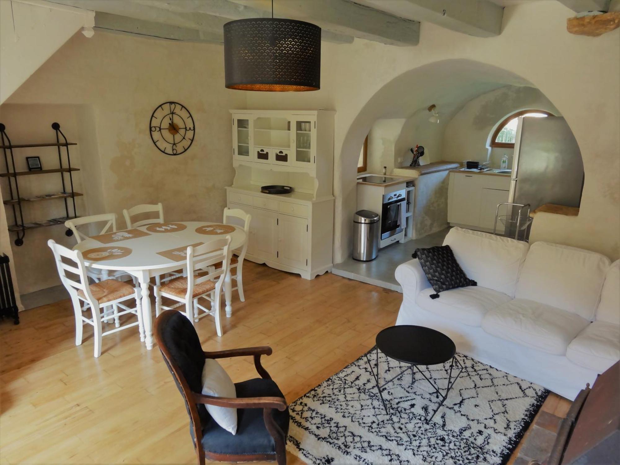 Noisette And Co Villa Saint-Cyprien  Luaran gambar