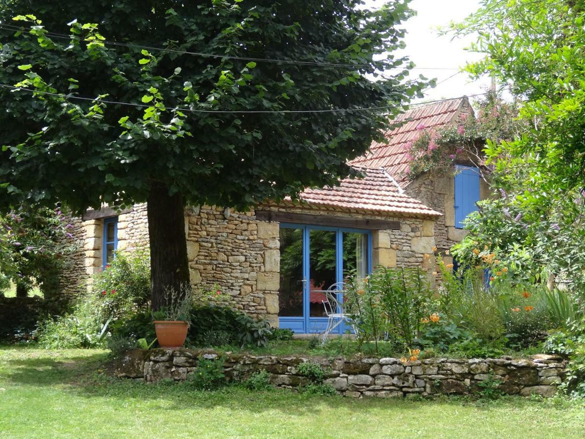Noisette And Co Villa Saint-Cyprien  Luaran gambar