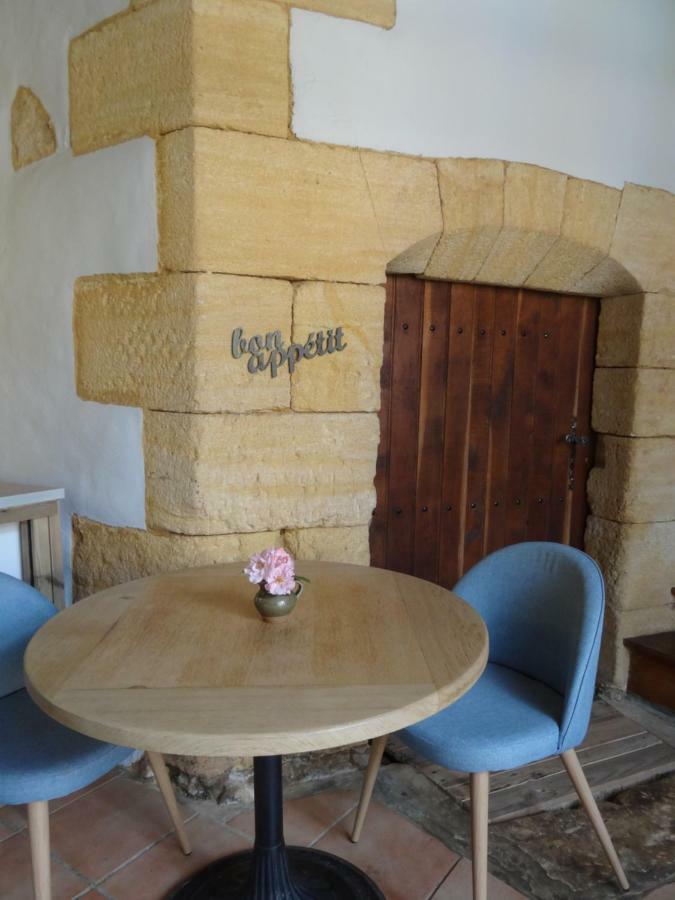 Noisette And Co Villa Saint-Cyprien  Luaran gambar